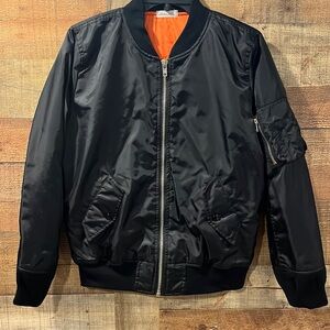 Market jacket men's medium